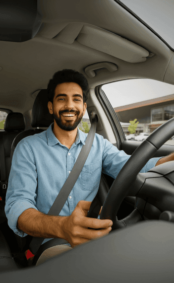 DriveDosti